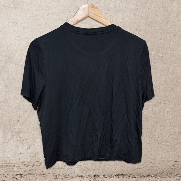 Hayden sequin Camo Blouse - Picture 2 of 4